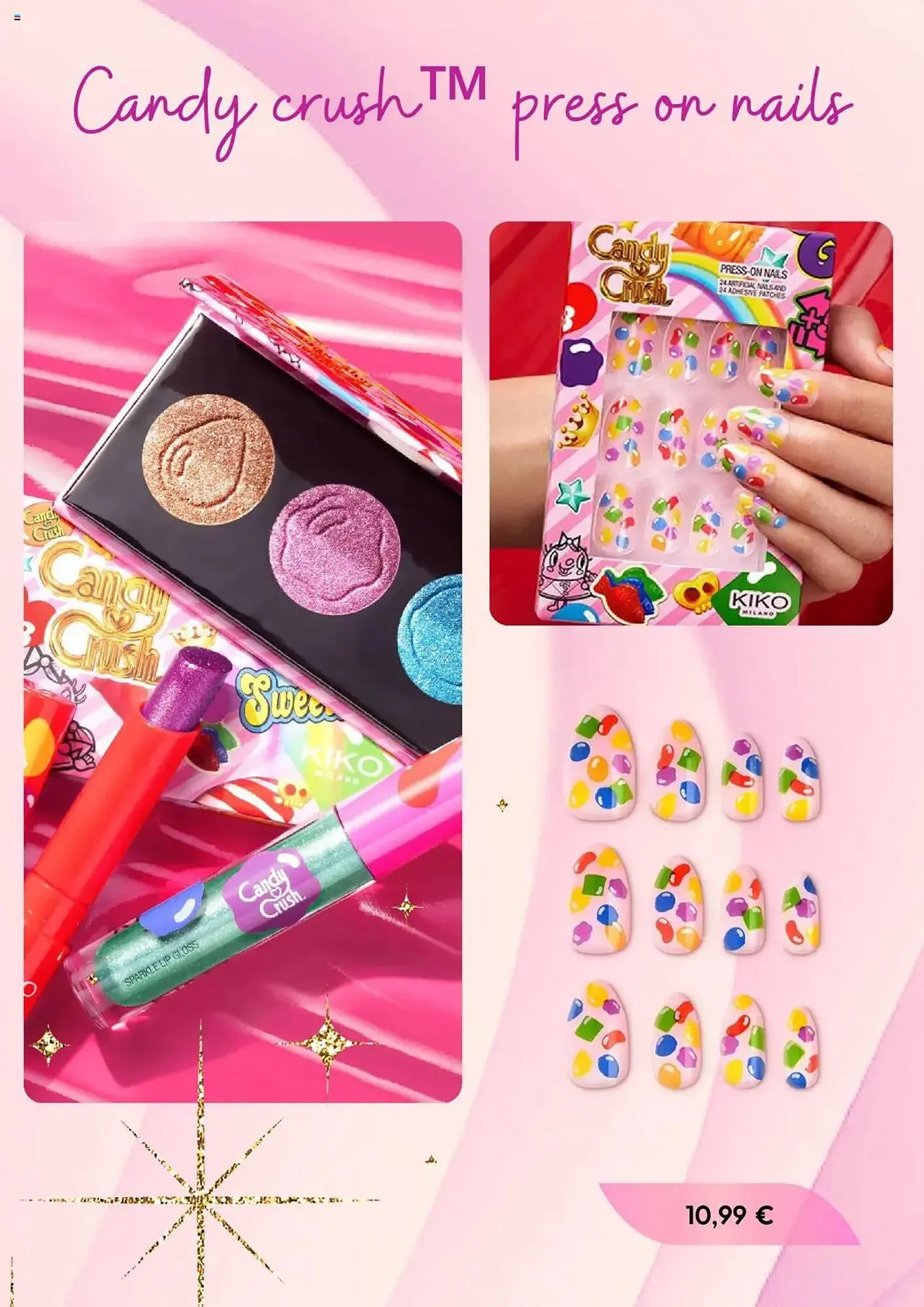 Volantino Kiko da 26 giugno a 26 luglio di 2025 - Pagina del volantino 4