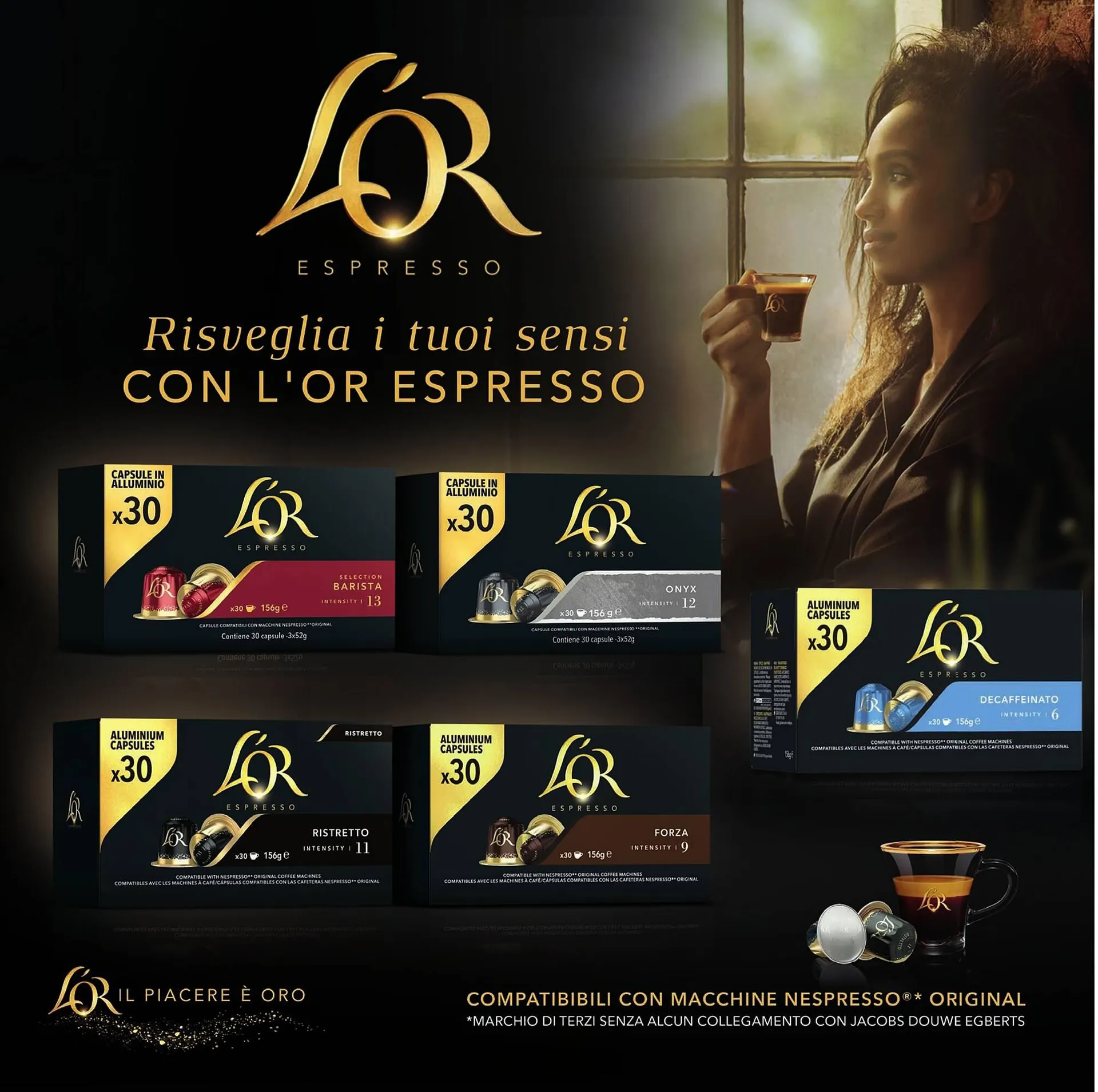 Volantino Poli da 25 febbraio a 10 marzo di 2026 - Pagina del volantino 28