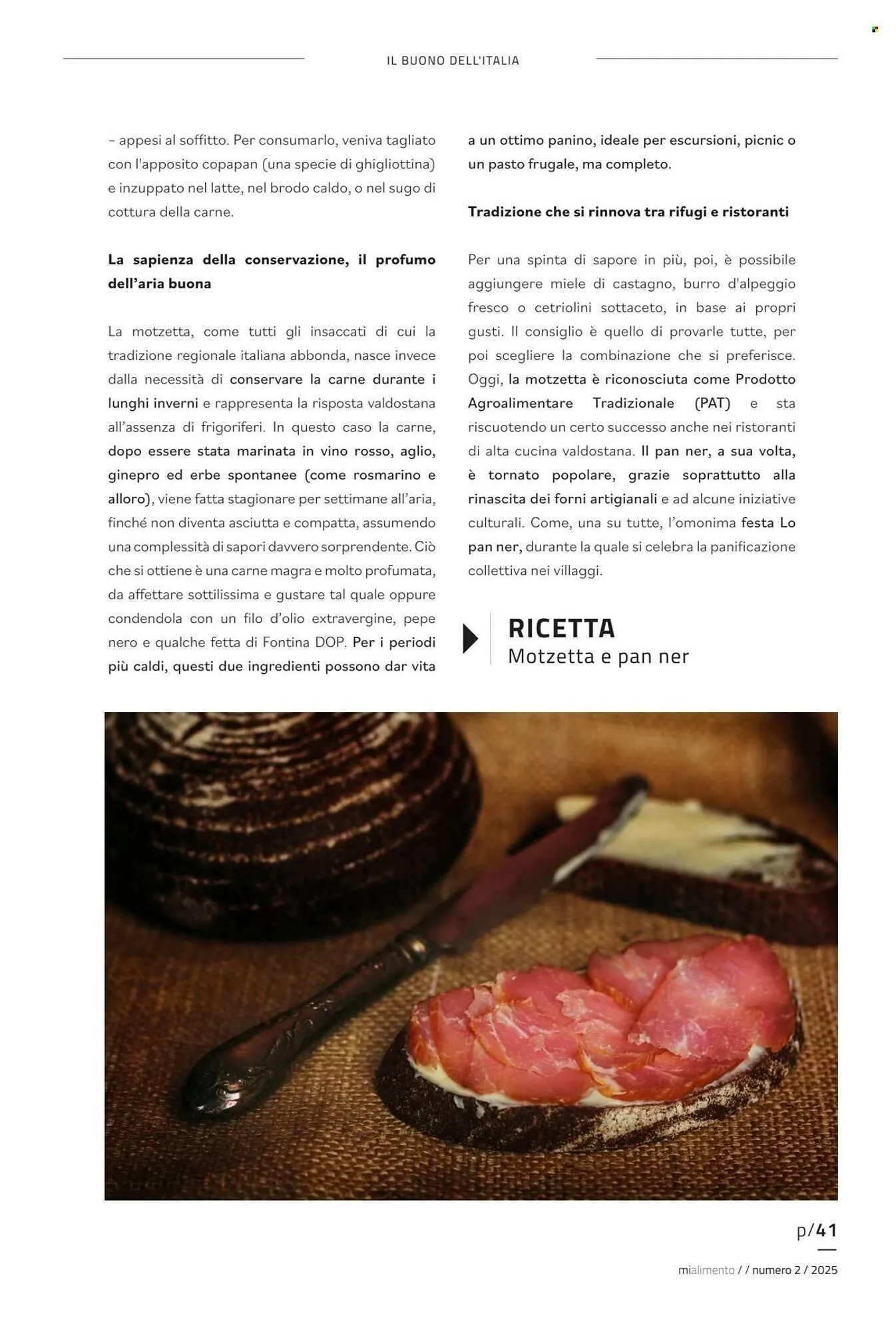 Volantino Coal da 27 luglio a 4 agosto di 2025 - Pagina del volantino 41