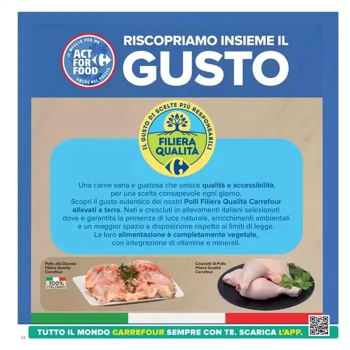 Collezione i puffi da 5 maggio a 15 maggio di 2025 - Pagina del volantino 22