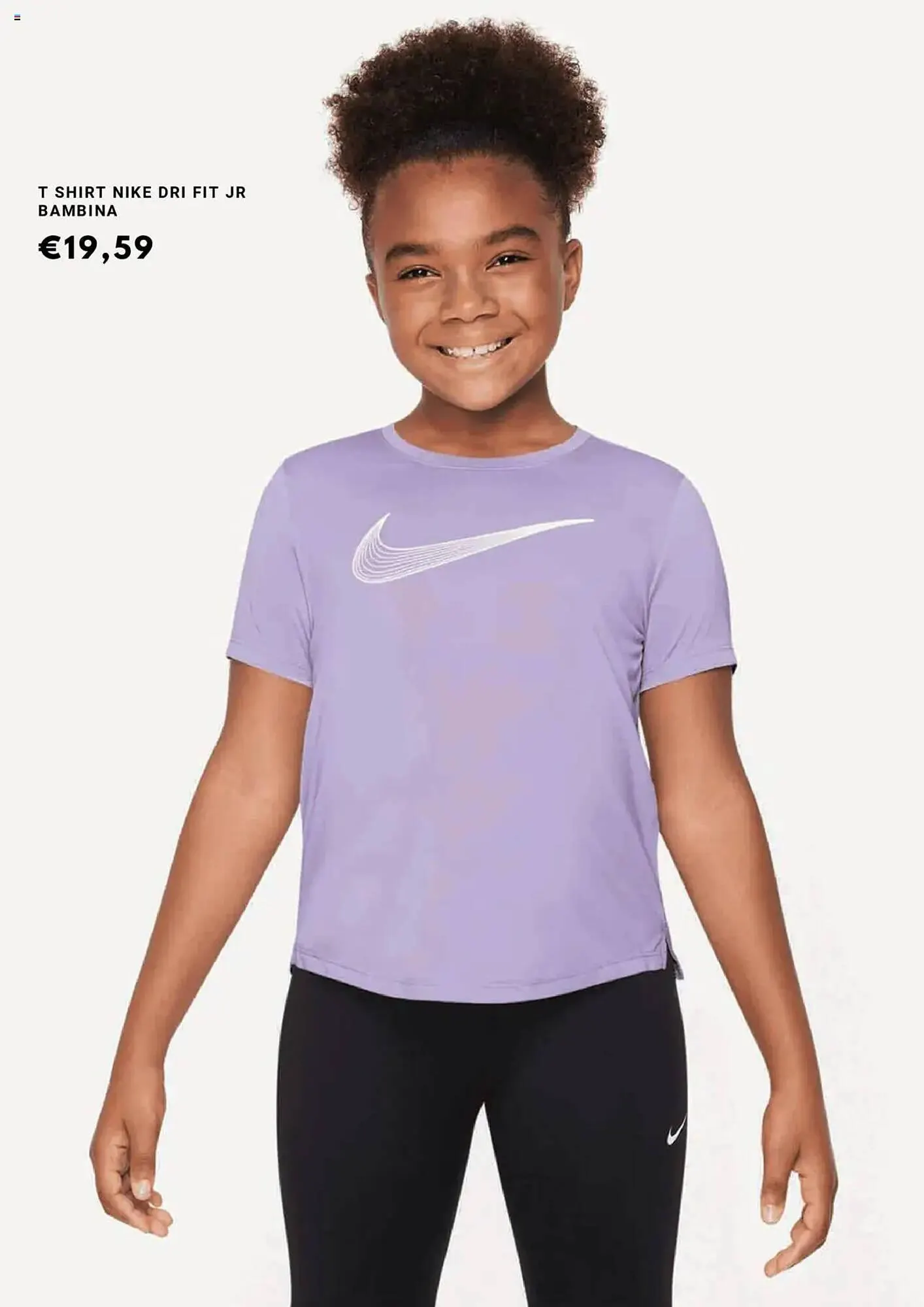 Volantino Intersport da 1 agosto a 31 agosto di 2025 - Pagina del volantino 13