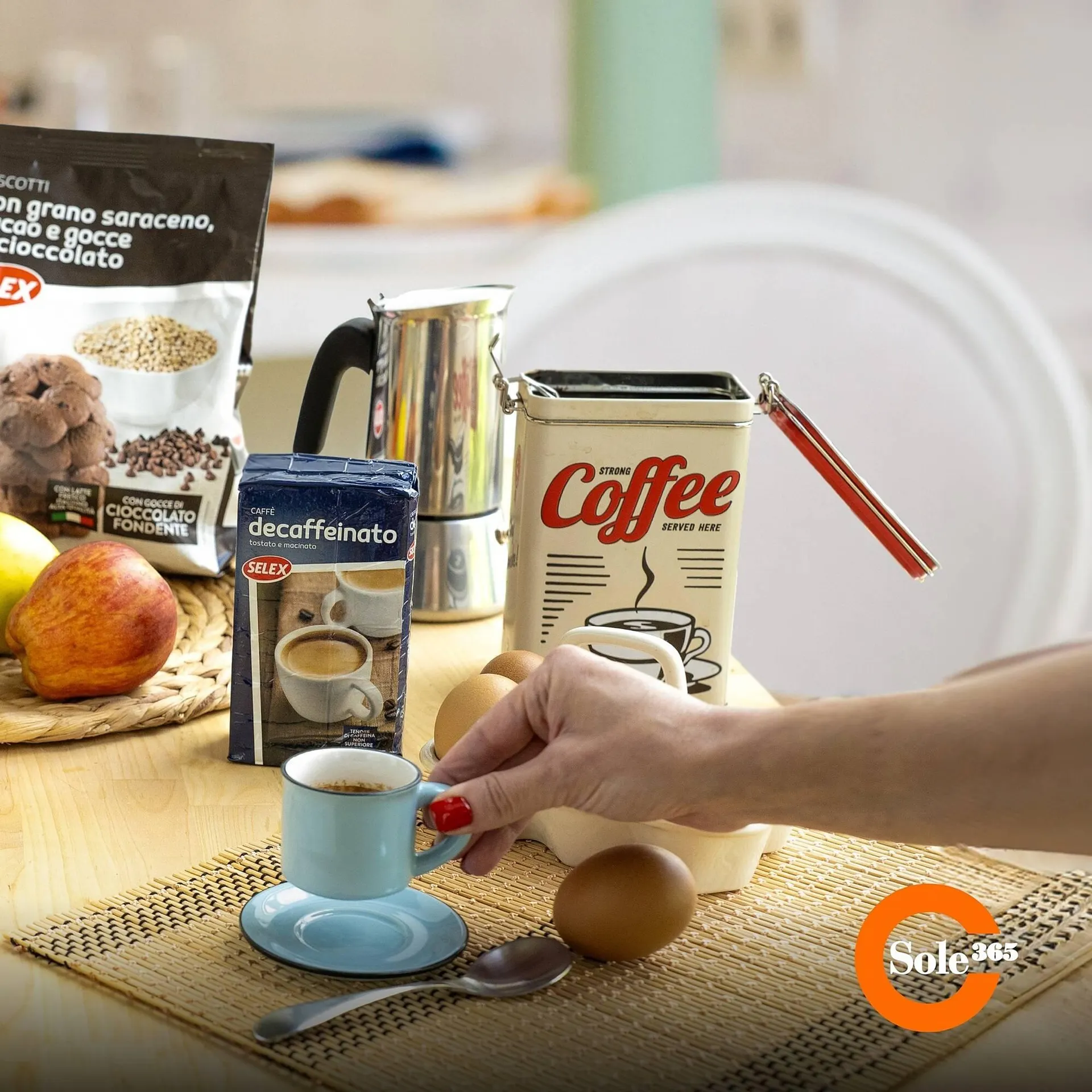 Volantino Sole 365 da 6 agosto a 24 agosto di 2024 - Pagina del volantino 2