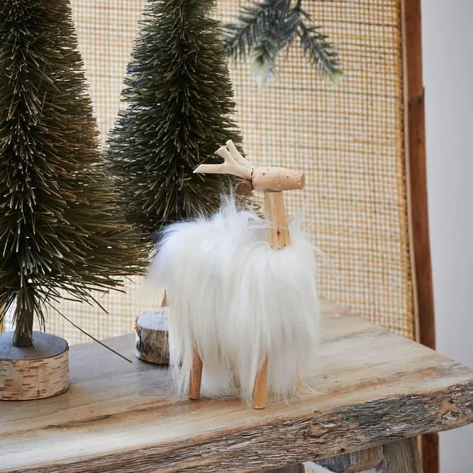 HARRY Decorazione bianco