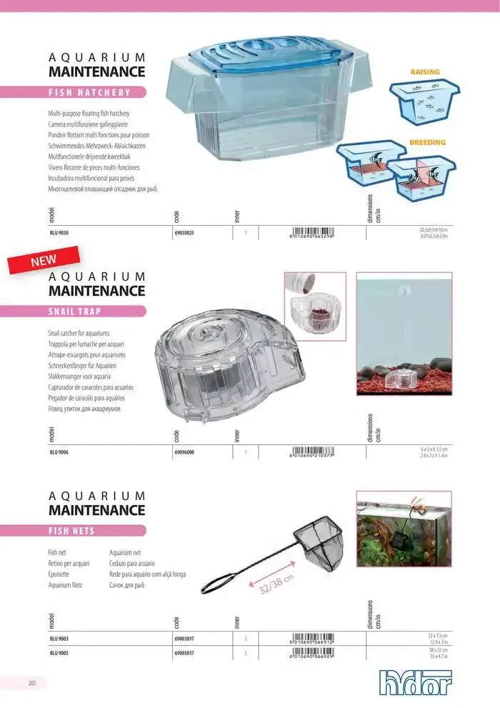 Ferplast da 13 dicembre a 31 dicembre di 2026 - Pagina del volantino 203