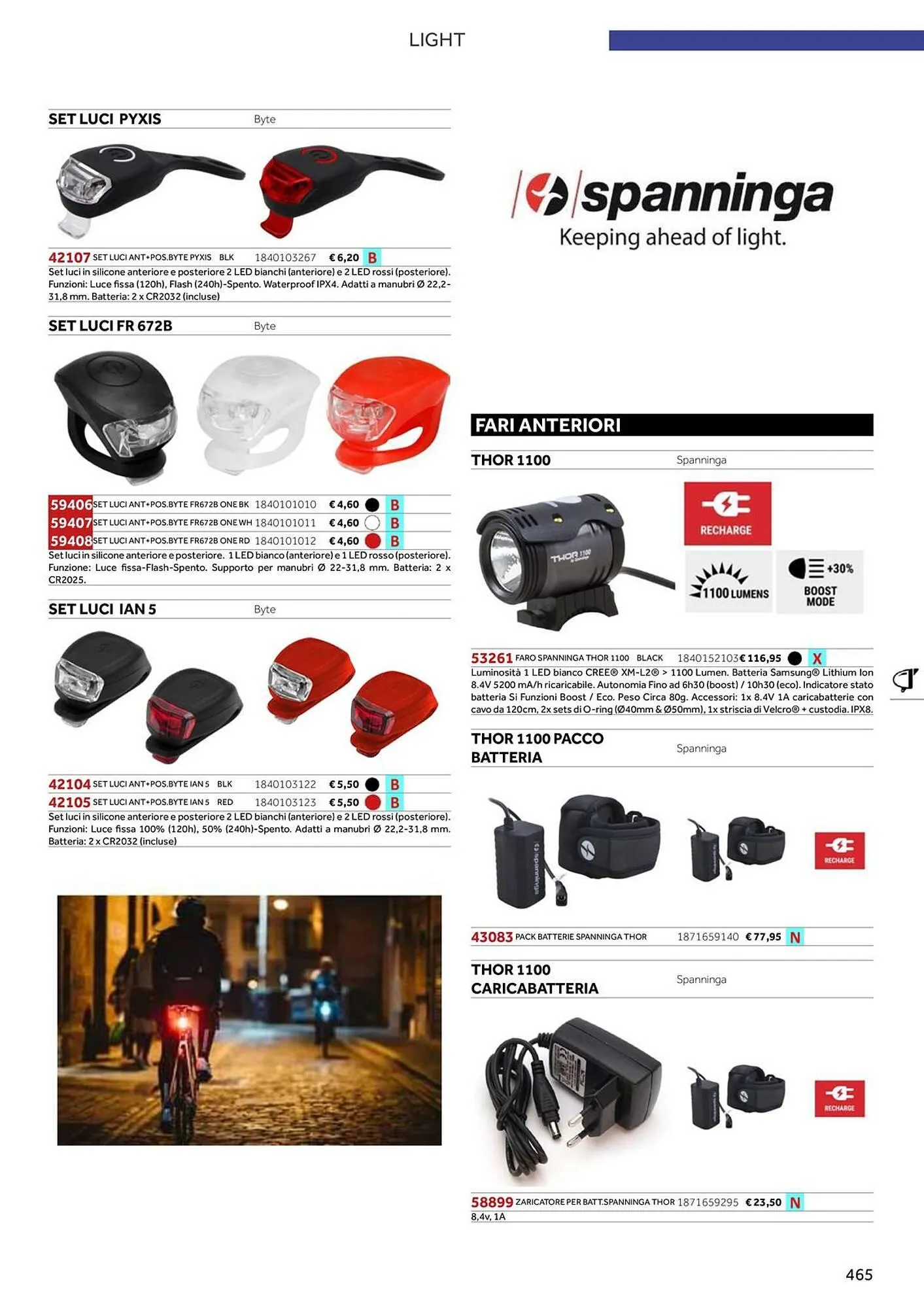 Volantino Atala da 20 novembre a 31 dicembre di 2025 - Pagina del volantino 473