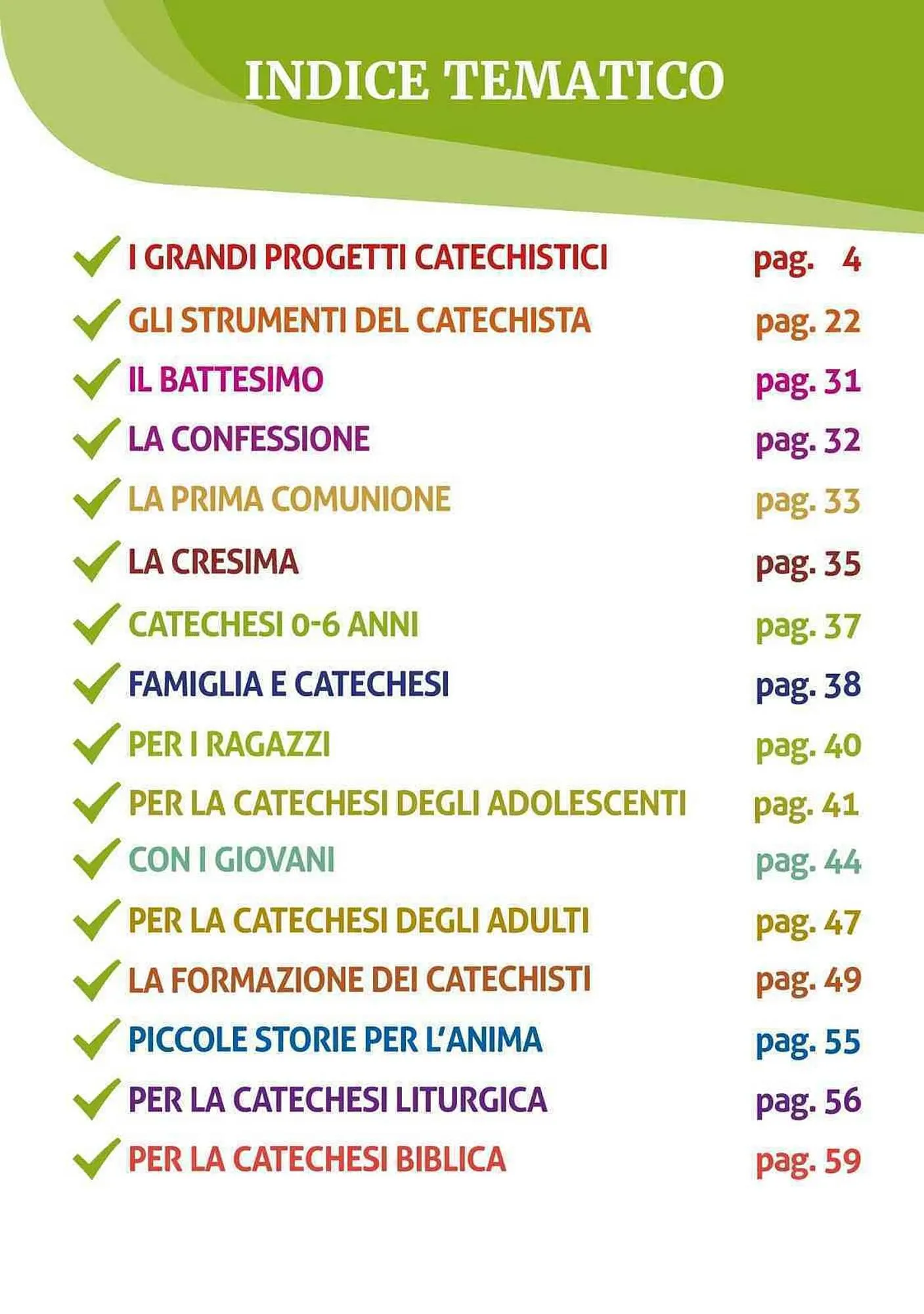 Volantino Elledici da 27 luglio a 31 dicembre di 2024 - Pagina del volantino 3