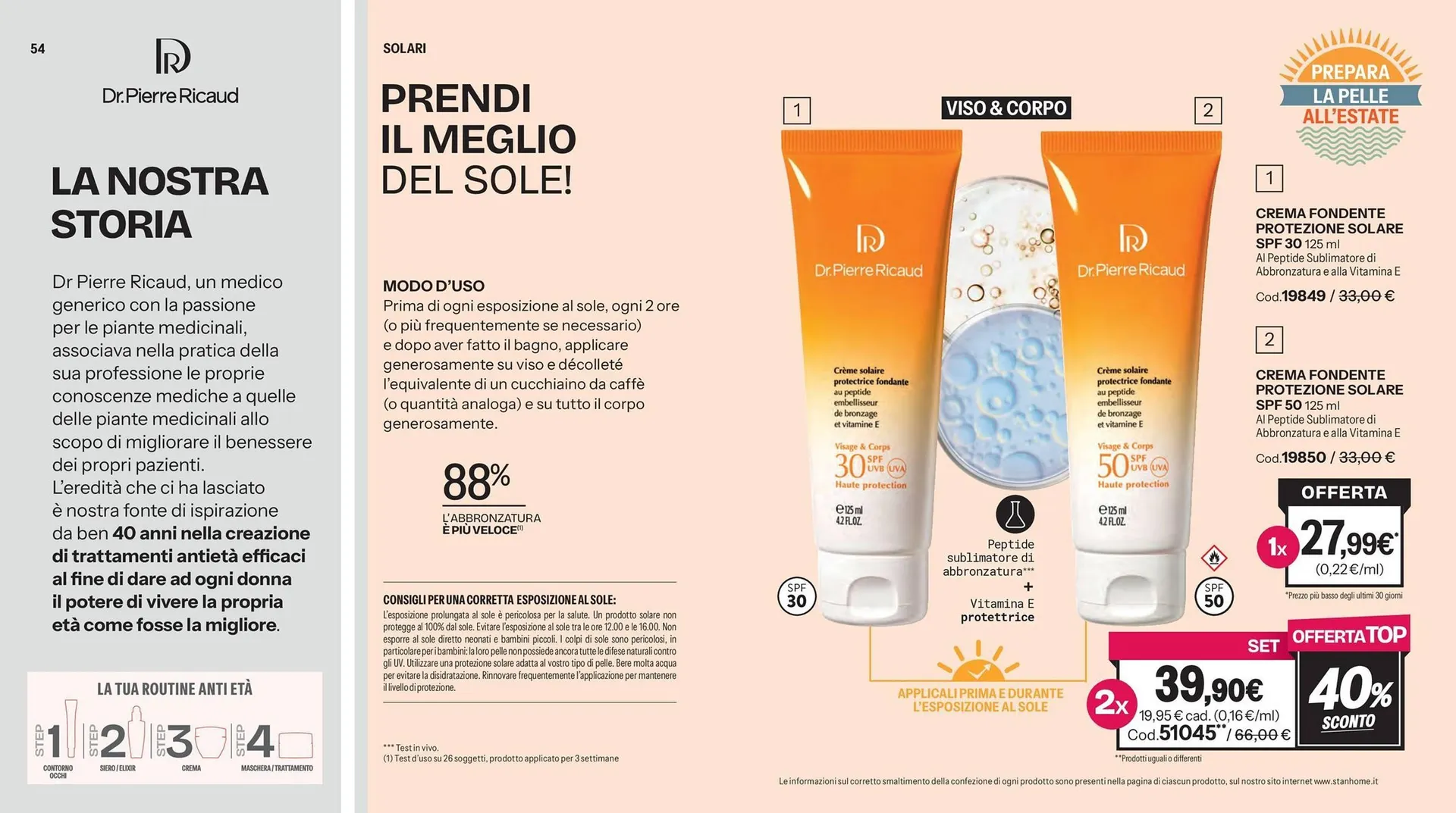 Catalogo Stanhome da 12 maggio a 29 maggio di 2026 - Pagina del volantino 28
