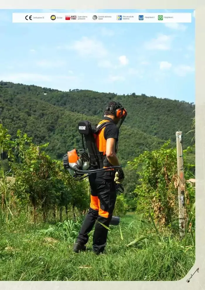 Catalogo master prodotti 2025 da 17 febbraio a 31 dicembre di 2025 - Pagina del volantino 61