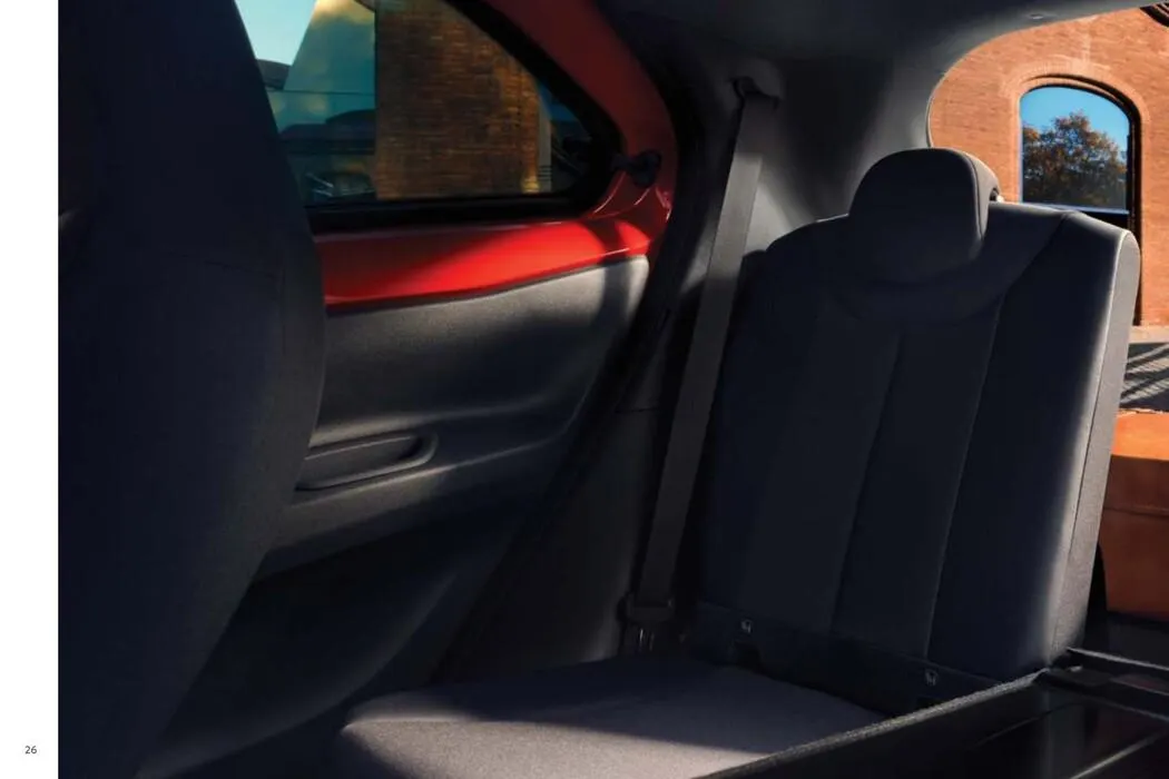 Offerte da 15 maggio a 31 gennaio di 2028 - Pagina del volantino 26