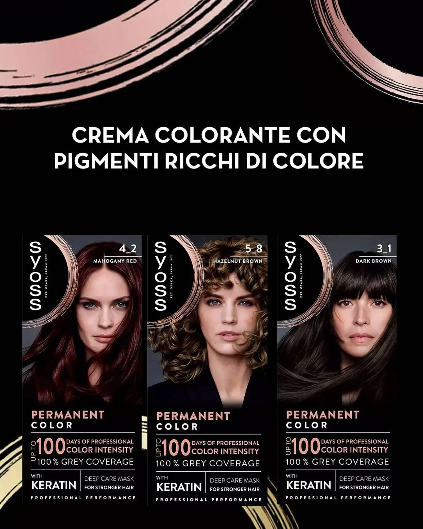 Volantino Splendidi e Splendenti da 19 maggio a 1 giugno di 2025 - Pagina del volantino 3