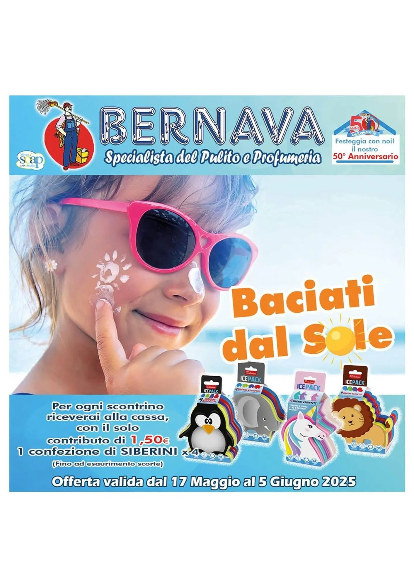 Volantino Bernava - 1