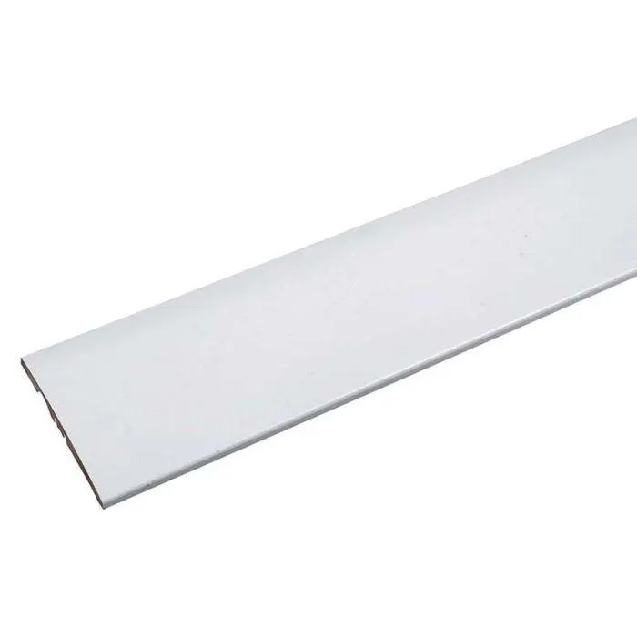 Kimono Coprifilo tanganica liscio 70x10x2250 b.