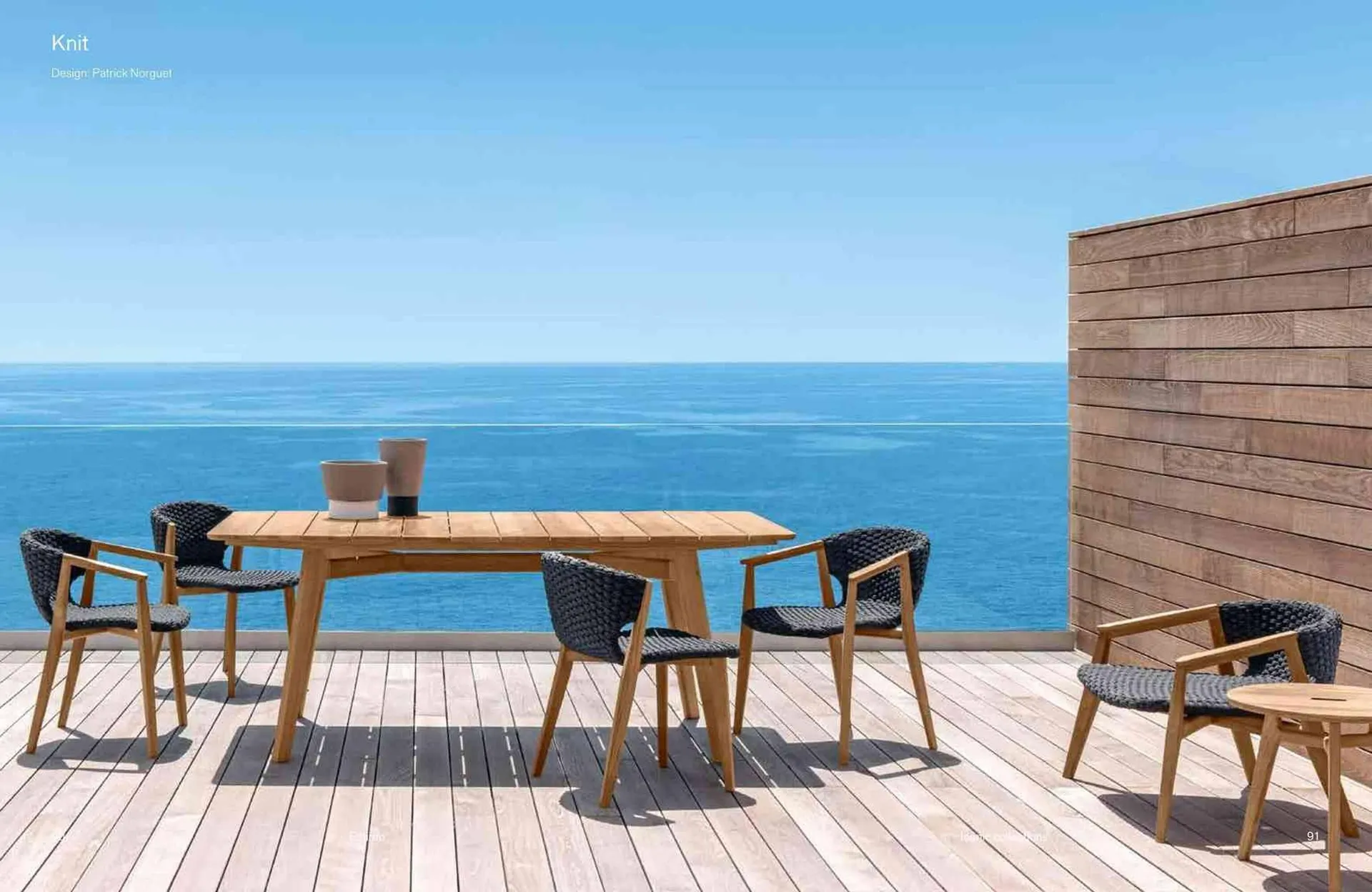 Volantino Ethimo da 18 novembre a 31 dicembre di 2025 - Pagina del volantino 47