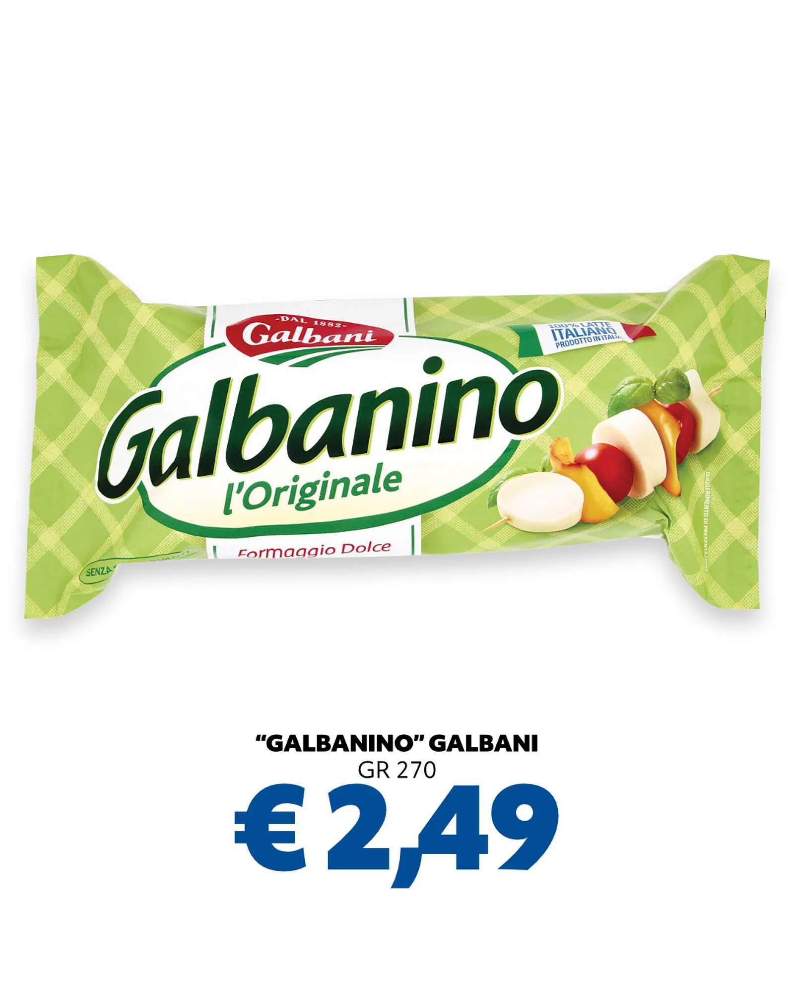 Volantino Kanguro da 23 aprile a 6 maggio di 2026 - Pagina del volantino 2