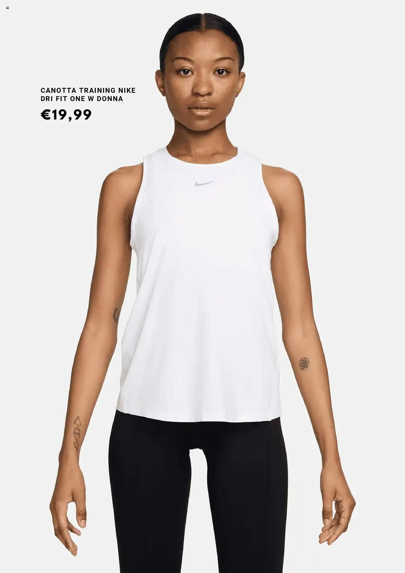 Volantino Intersport da 1 agosto a 31 agosto di 2025 - Pagina del volantino 15