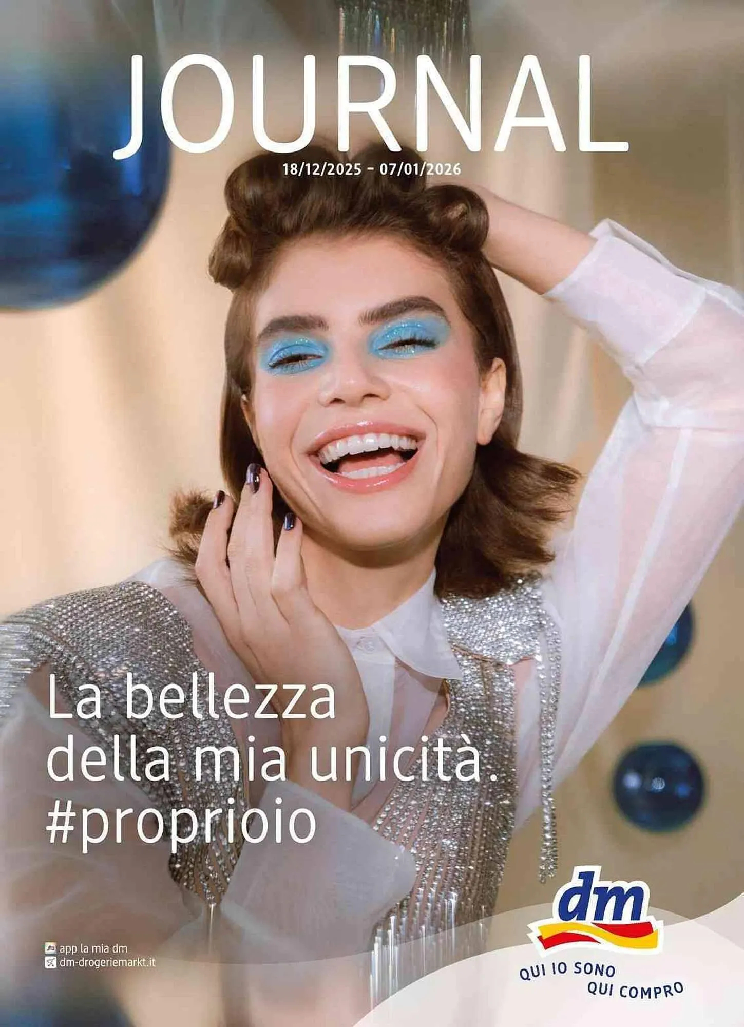 Volantino dm drogerie markt - 1