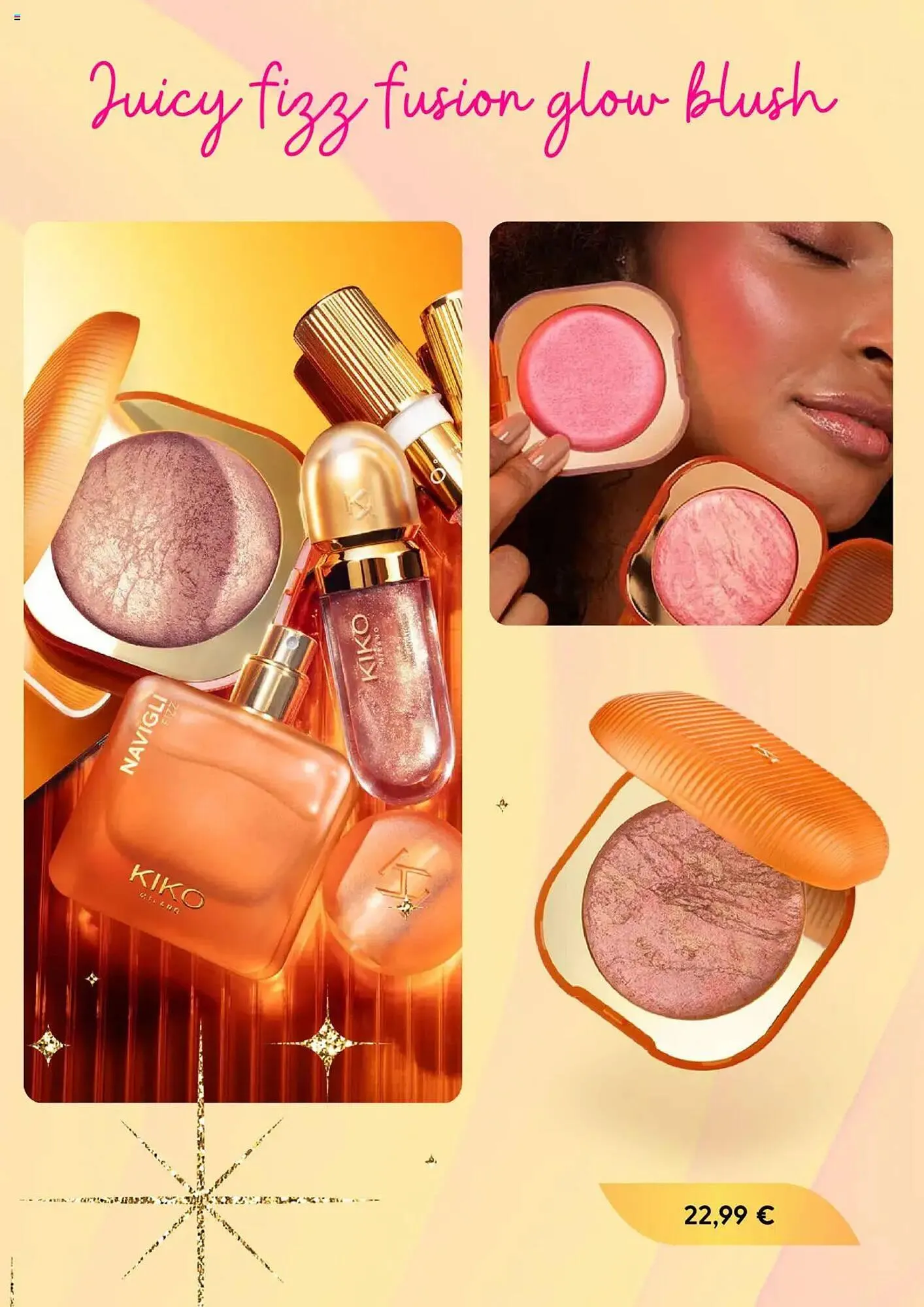 Volantino Kiko da 15 maggio a 15 giugno di 2025 - Pagina del volantino 5