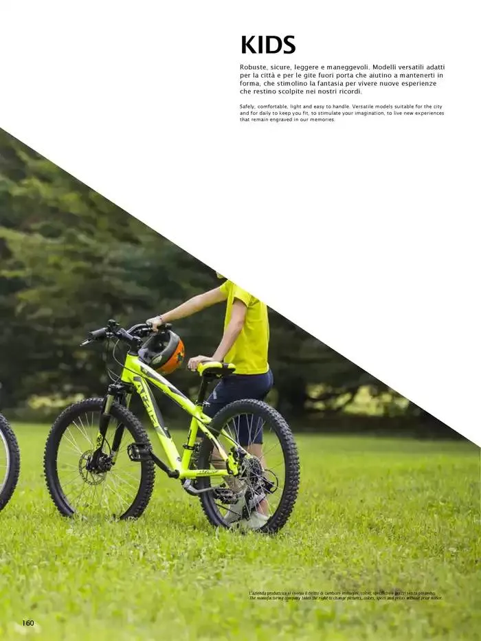 Atala 2025 da 20 novembre a 31 dicembre di 2025 - Pagina del volantino 162