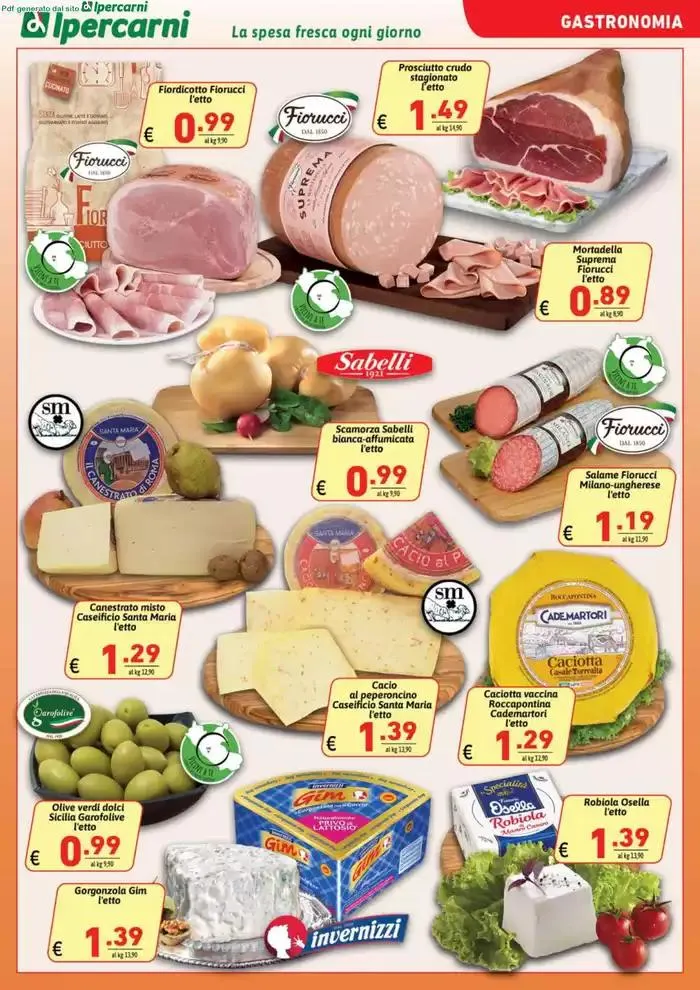 Speciale 1+1 Omaggio! da 2 maggio a 13 maggio di 2025 - Pagina del volantino 11