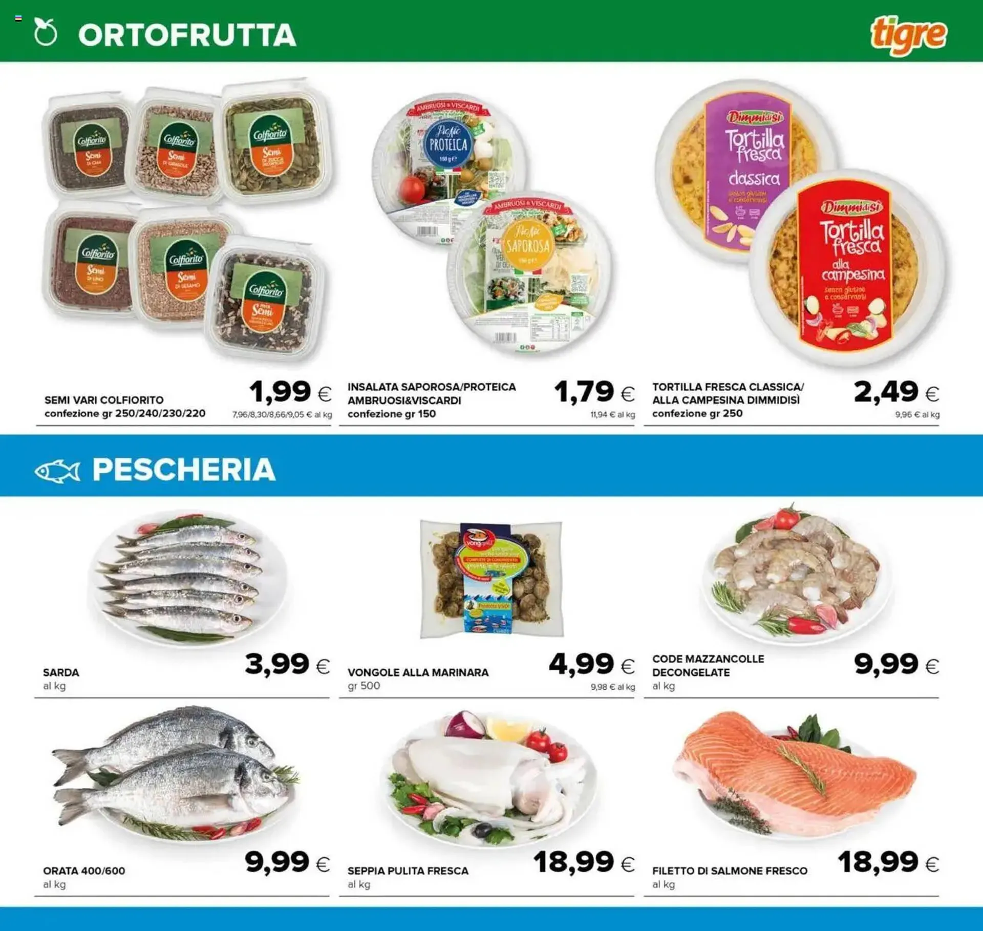 Volantino Tigre da 12 giugno a 25 giugno di 2025 - Pagina del volantino 5