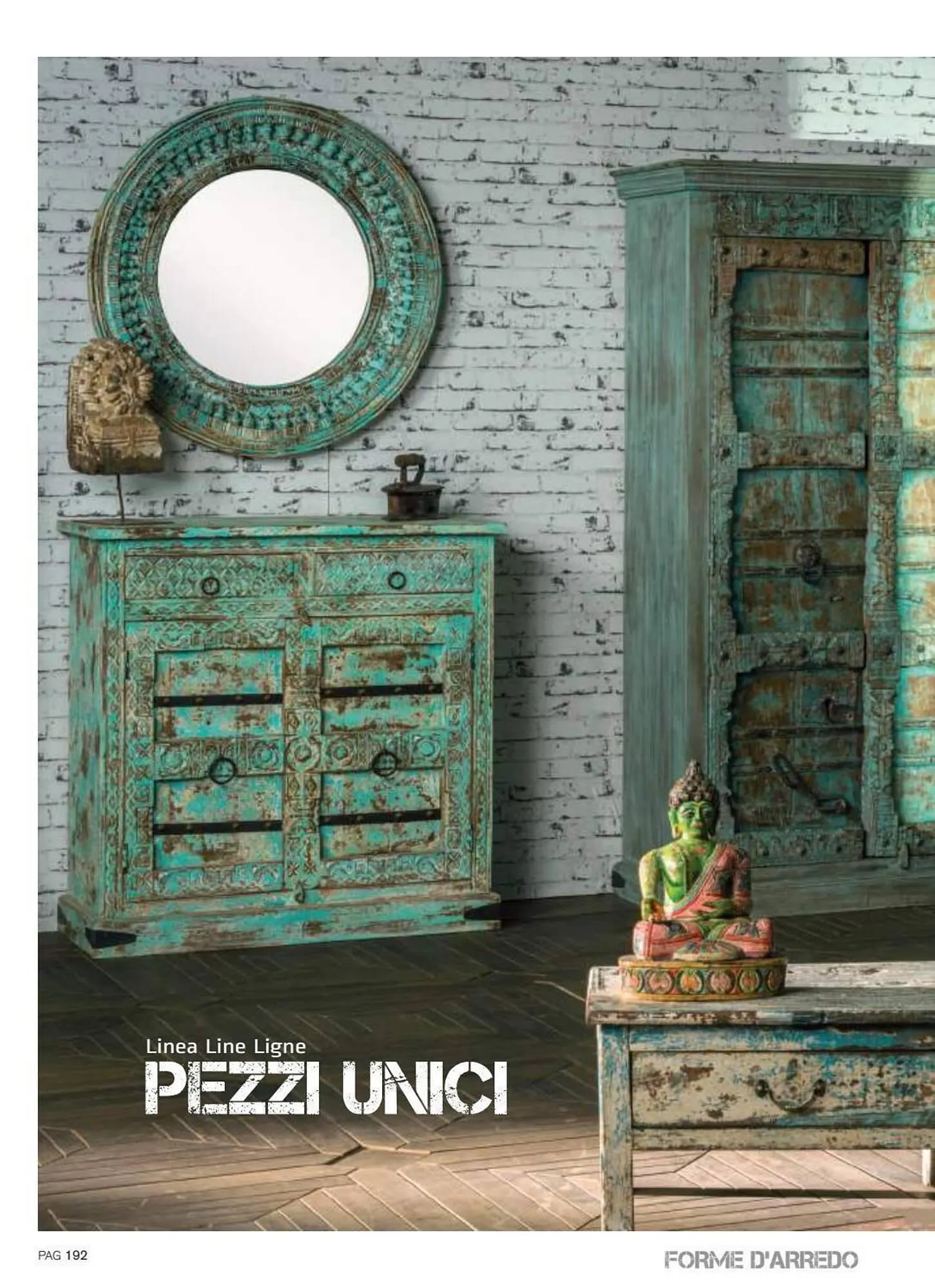 Volantino Hobby e Legno da 13 aprile a 31 maggio di 2025 - Pagina del volantino 192