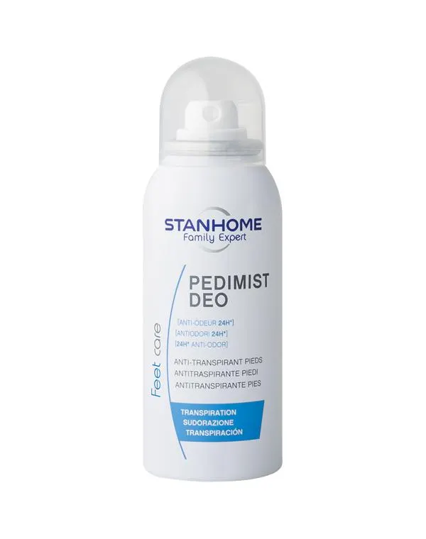 PEDIMIST DEO