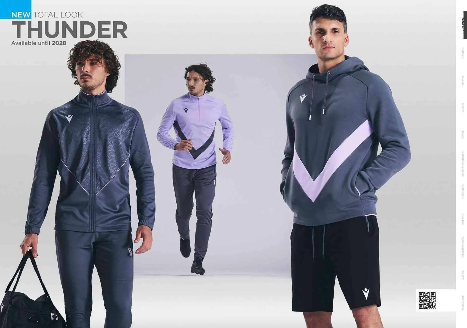 Volantino MACRON da 11 febbraio a 31 dicembre di 2025 - Pagina del volantino 13