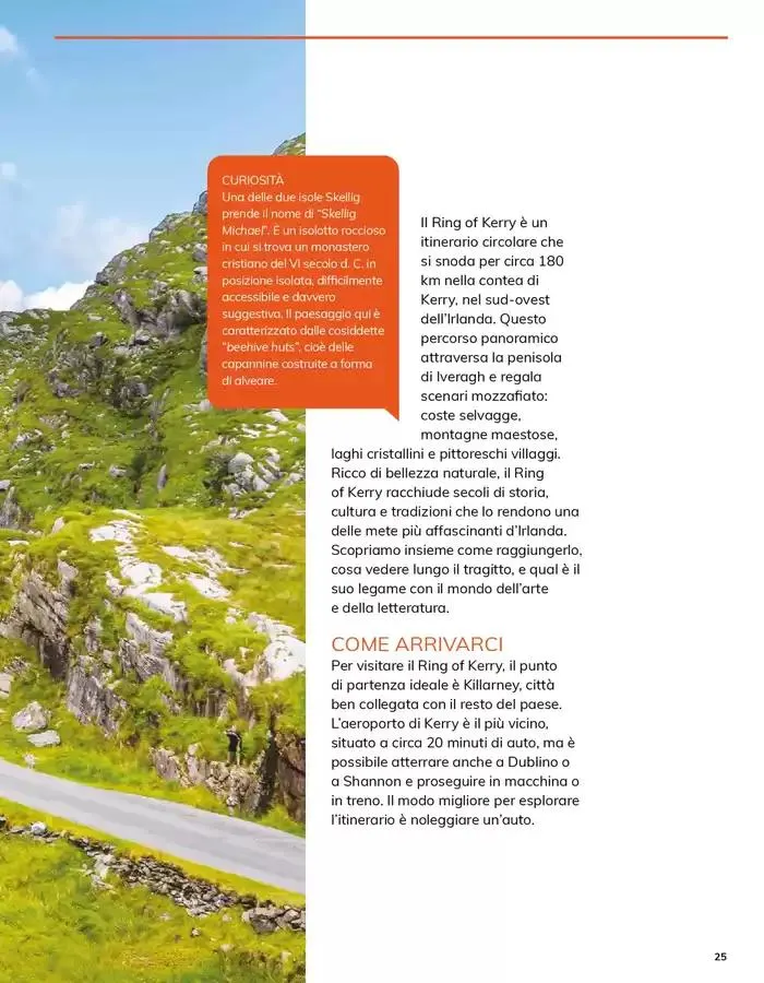 Sapori Italiani da 12 marzo a 31 marzo di 2025 - Pagina del volantino 25