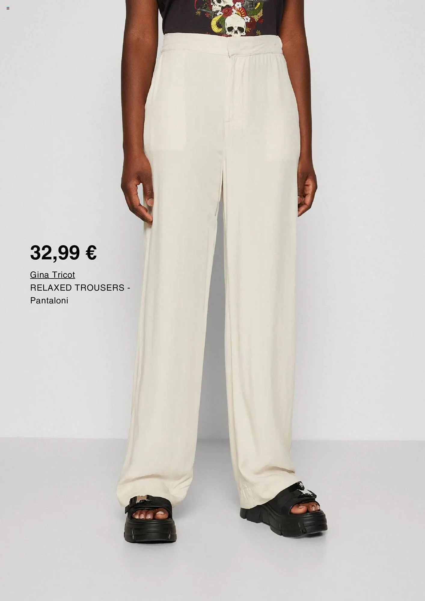 Volantino Zalando da 1 agosto a 31 agosto di 2023 - Pagina del volantino 10