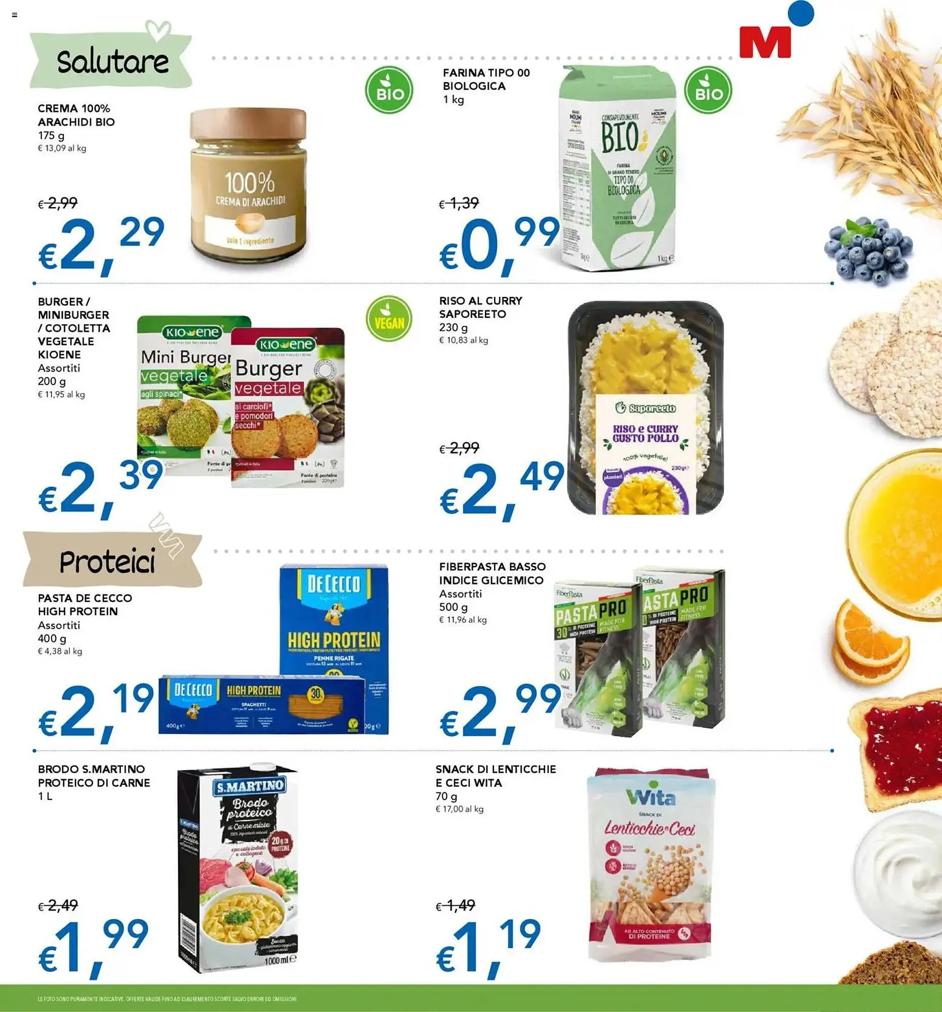 Volantino Migross Supermercati e Market da 3 gennaio a 14 gennaio di 2026 - Pagina del volantino 13
