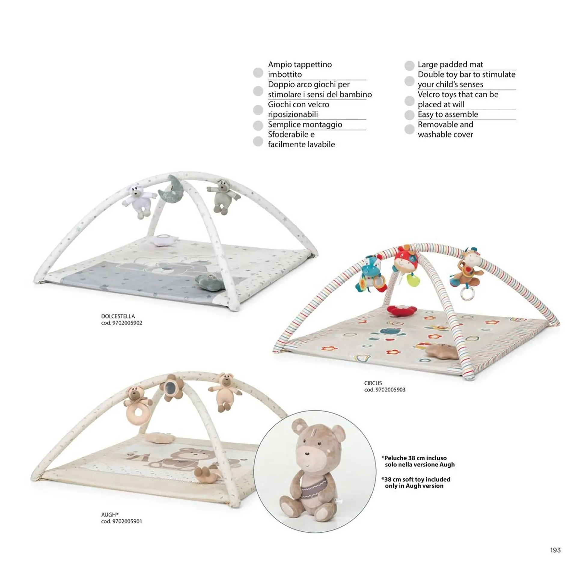 Volantino Foppapedretti da 7 gennaio a 31 dicembre di 2025 - Pagina del volantino 193