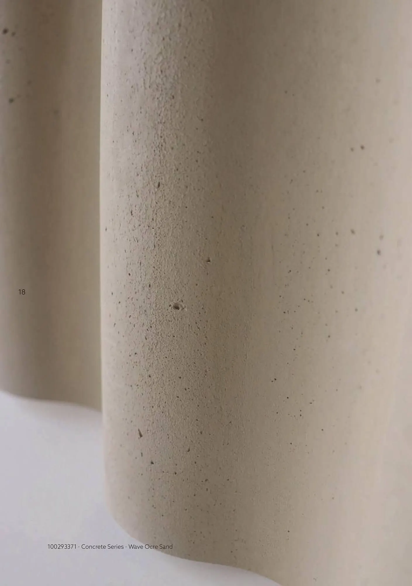 Catalogue Porcelanosa du 27 juin au 31 décembre 2025 - Catalogue page 18