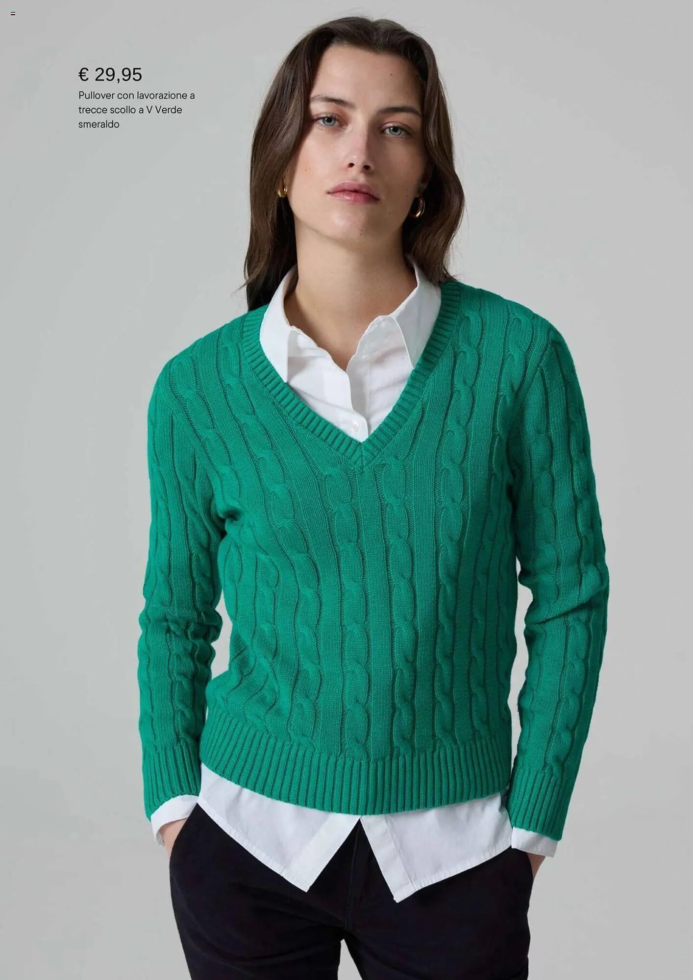 Volantino OVS da 1 maggio a 31 maggio di 2024 - Pagina del volantino 5