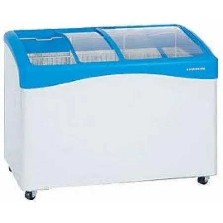 Liebherr Congelatore orizzontale - Gti 3703