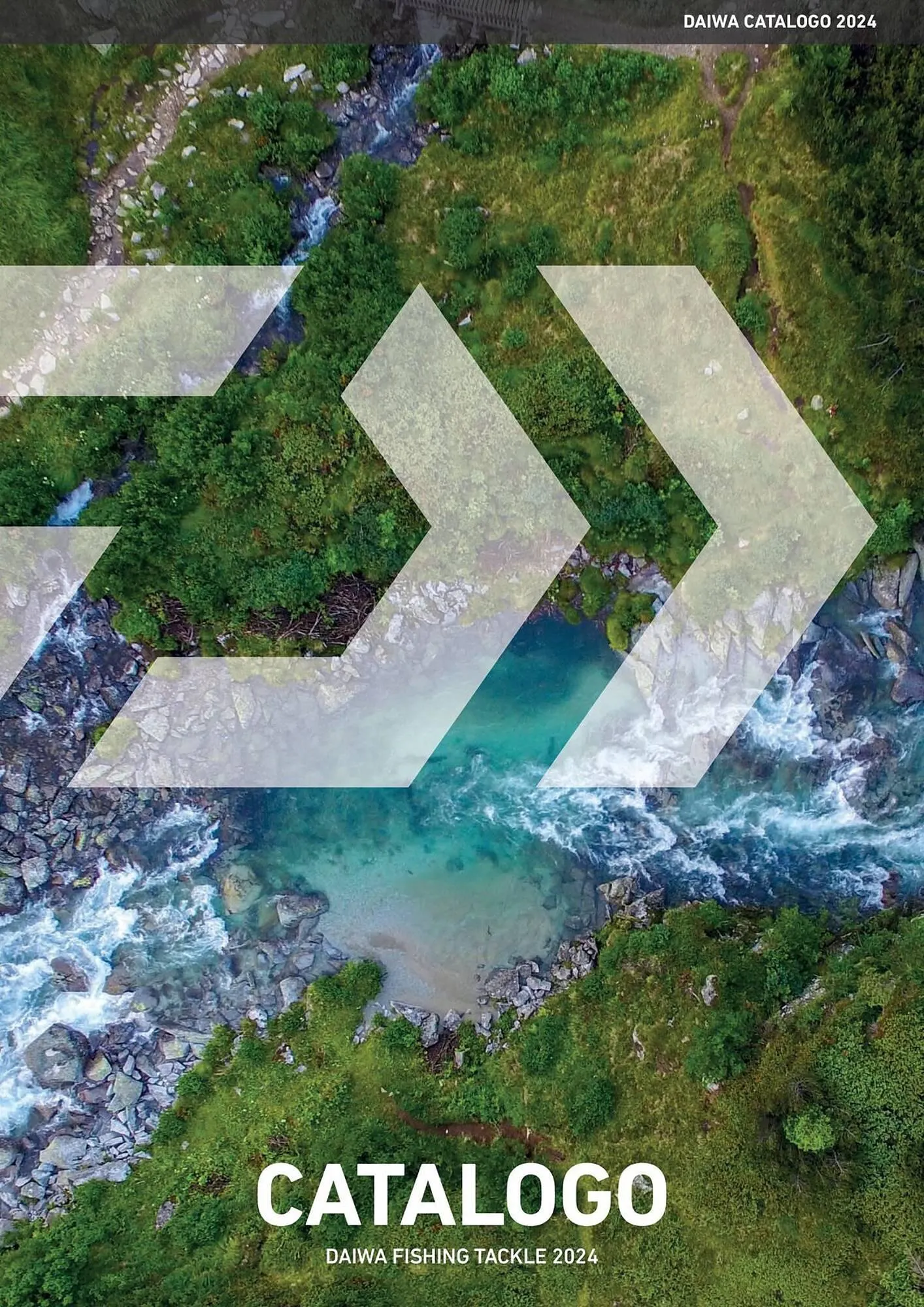 Volantino Daiwa da 13 dicembre a 30 dicembre di 2024 - Pagina del volantino 