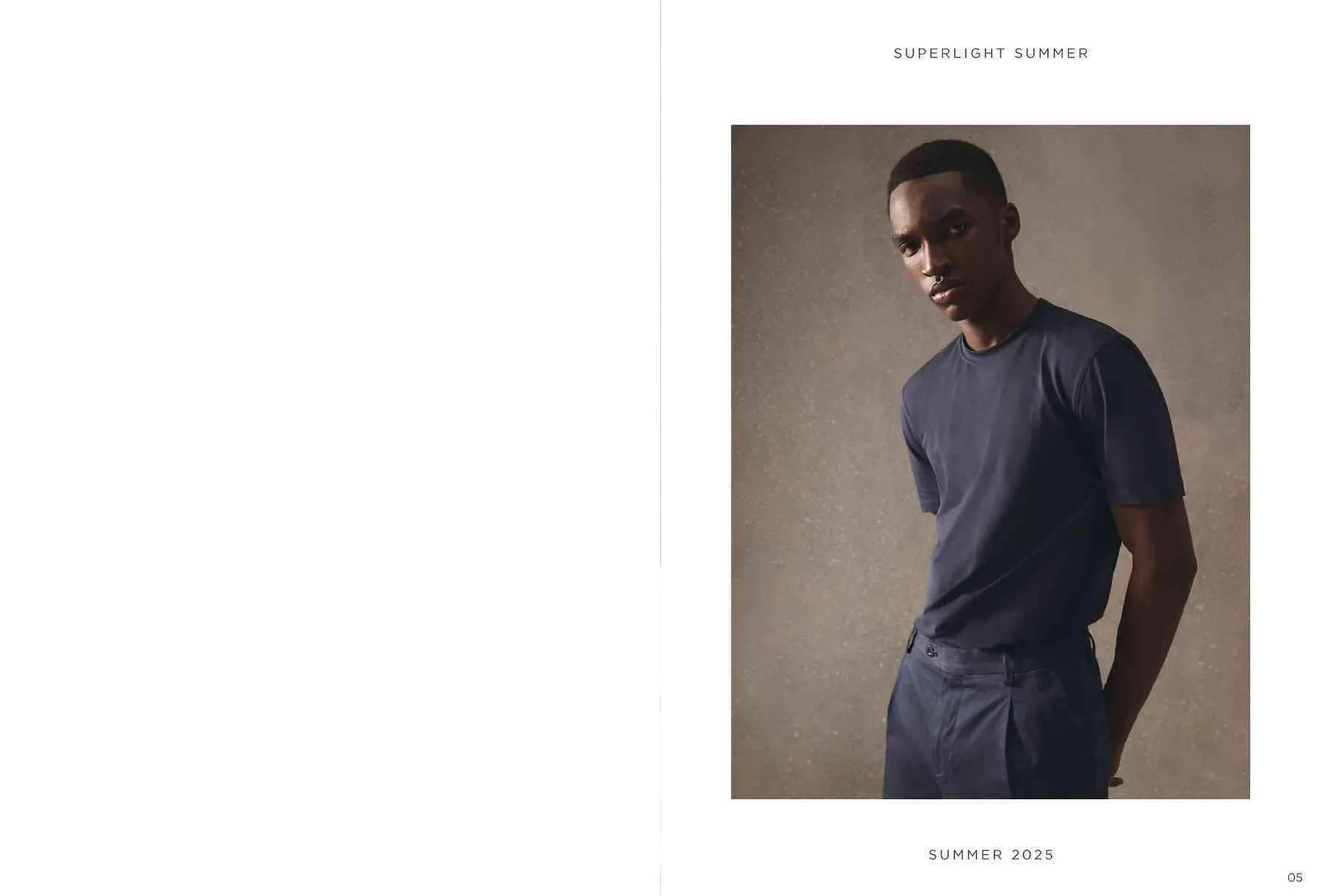 Volantino Boggi da 4 giugno a 31 dicembre di 2026 - Pagina del volantino 5