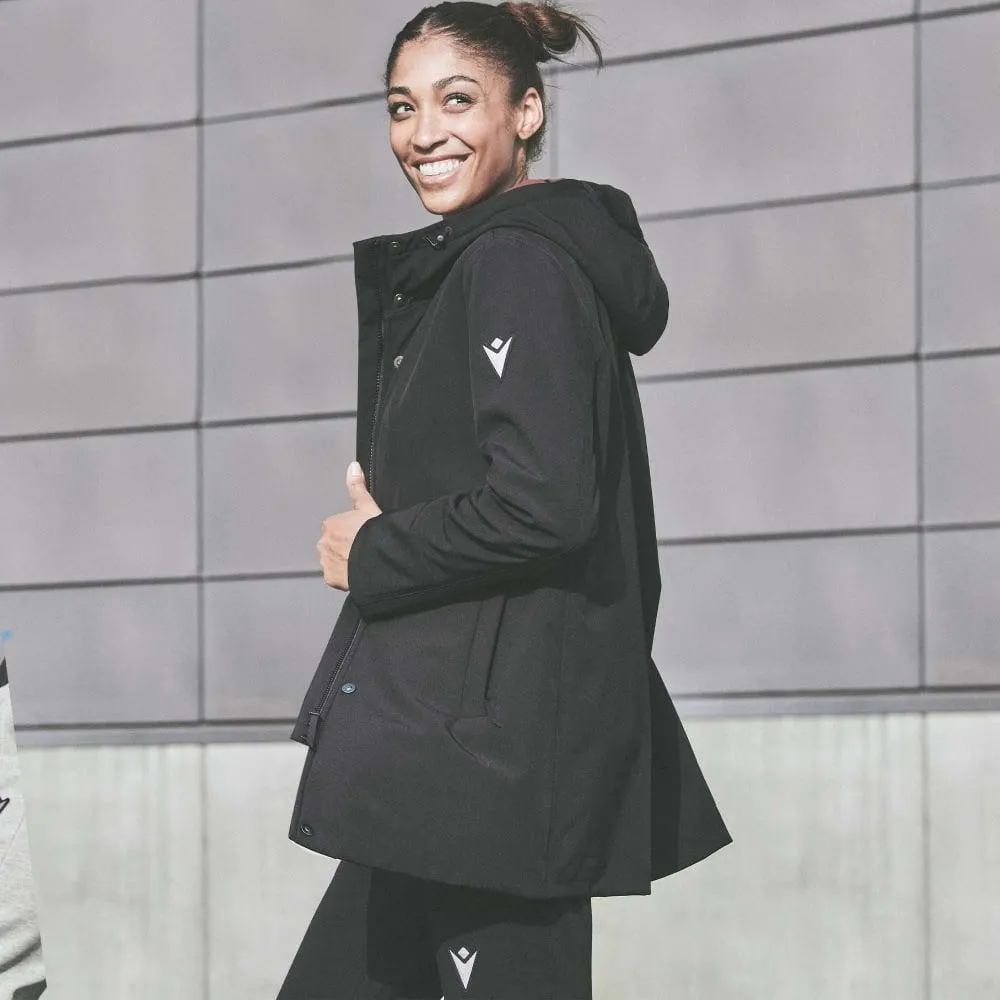 Folgaria parka da donna