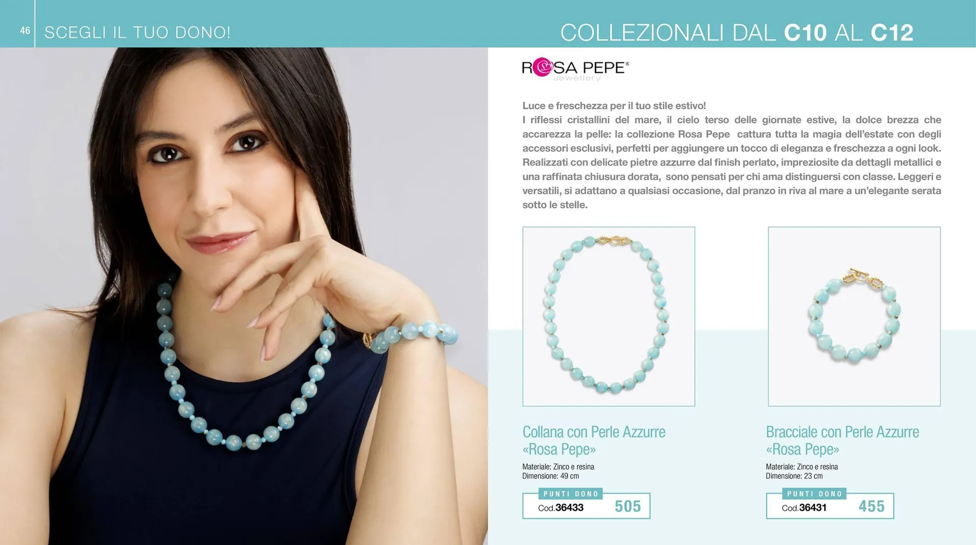 Volantino Stanhome da 24 giugno a 11 luglio di 2025 - Pagina del volantino 24