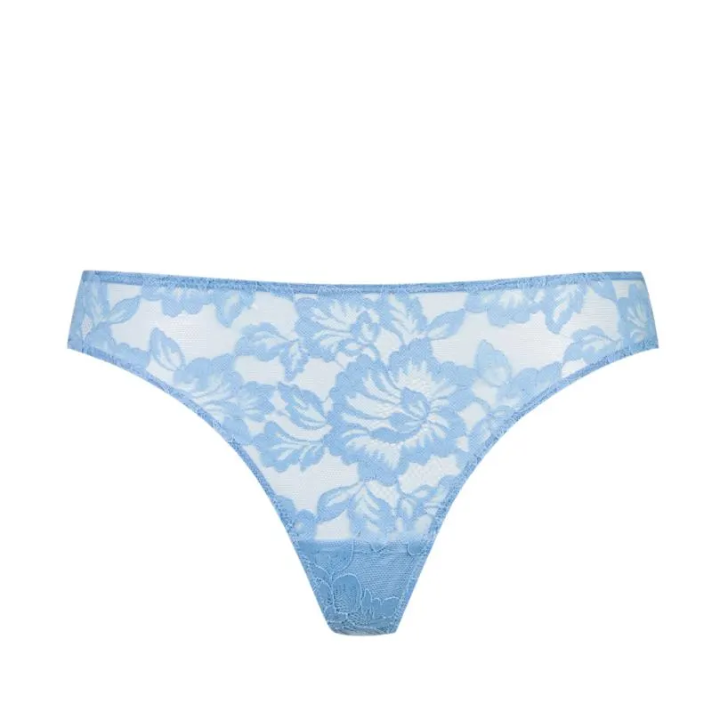 MEY-79236-544- Brasiliana Amazing in pizzo - Angel Blue