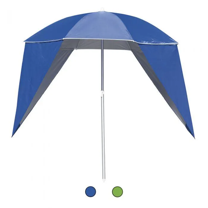 Ombrellone e tenda da sole 2 in 1, Esté