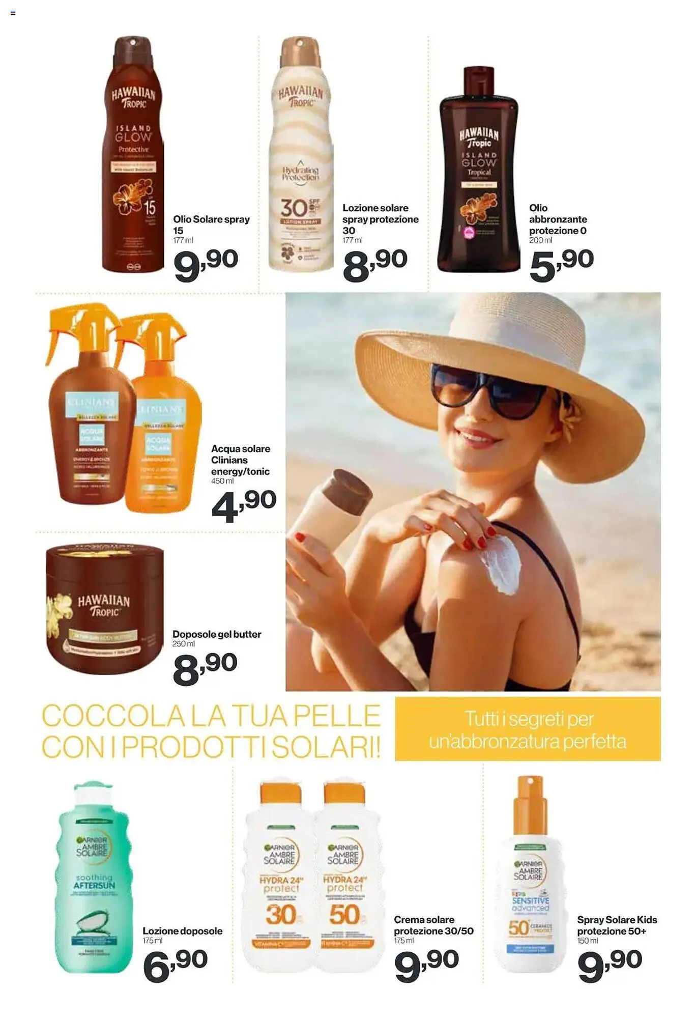 Volantino In'S Mercato da 2 luglio a 13 luglio di 2025 - Pagina del volantino 12