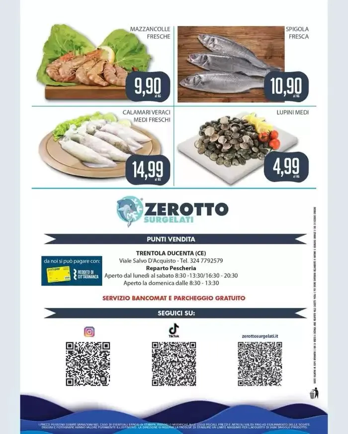 Offerte valide dall'8 al 30 marzo da 8 marzo a 30 marzo di 2025 - Pagina del volantino 6