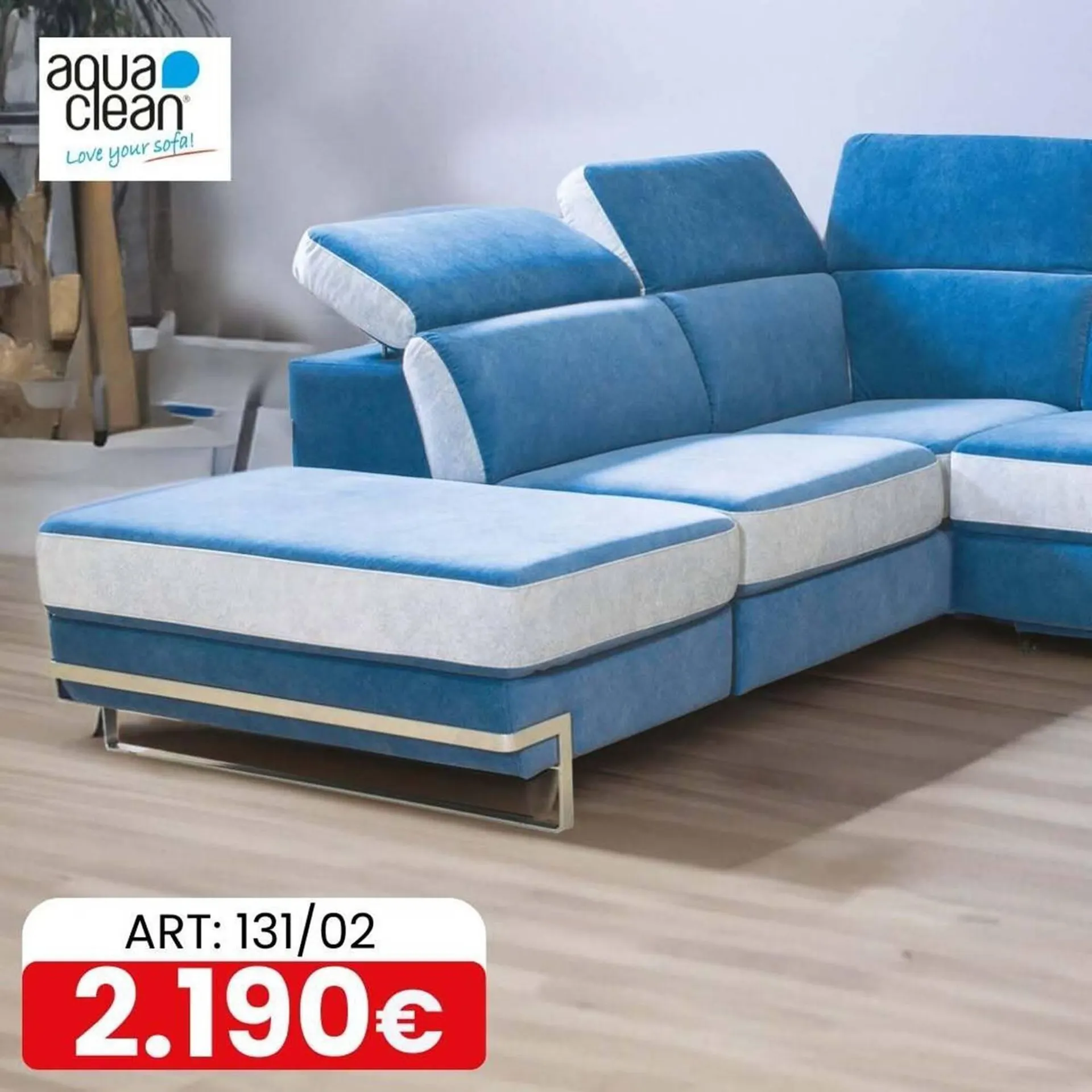 Volantino Dotolo Mobili - 1