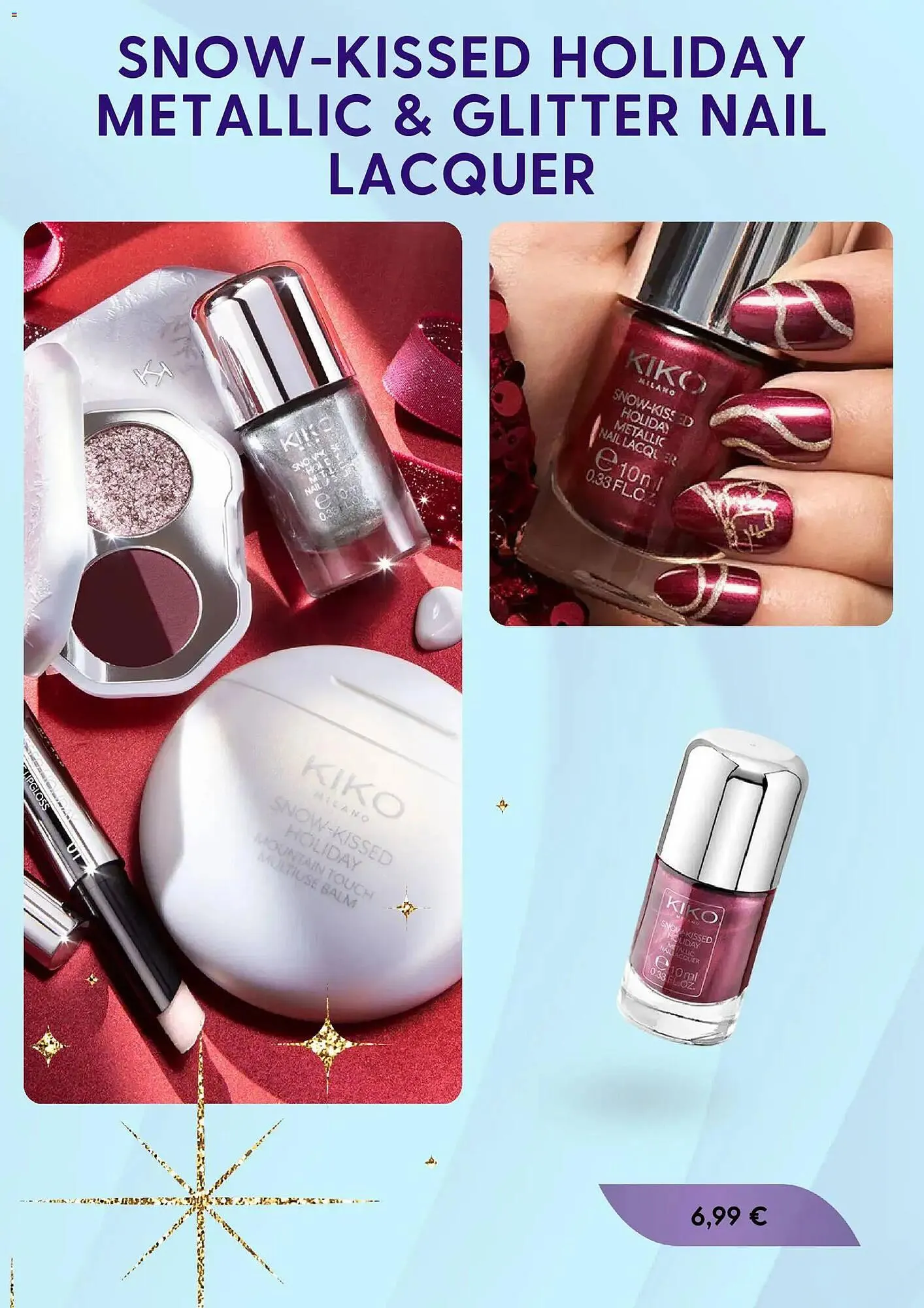 Volantino Kiko da 2 dicembre a 14 dicembre di 2025 - Pagina del volantino 9