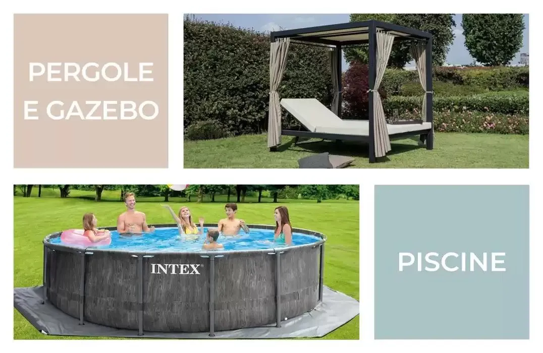 Outdoor 2025 da 6 maggio a 31 dicembre di 2025 - Pagina del volantino 3