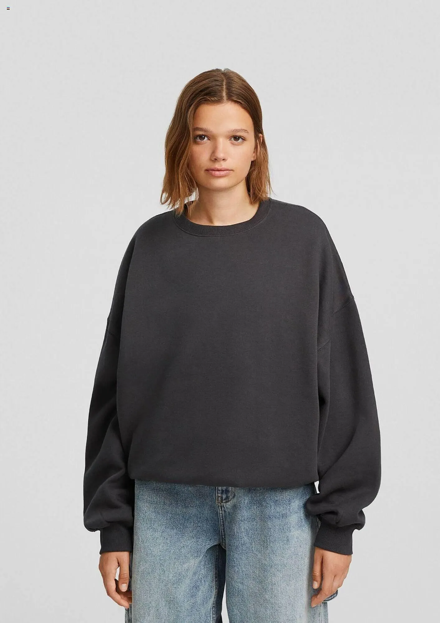 Catalog Bershka catalog de la 1 octombrie până la 31 octombrie 2023 - Revista Pagina 14