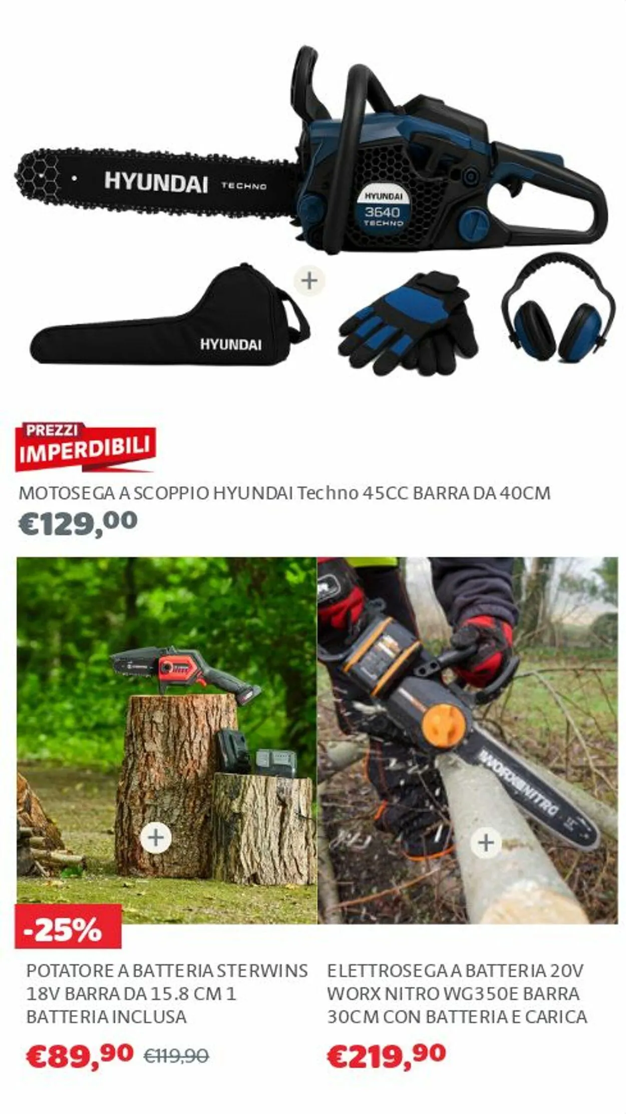 Bricocenter Volantino attuale da 11 ottobre a 25 ottobre di 2025 - Pagina del volantino 10