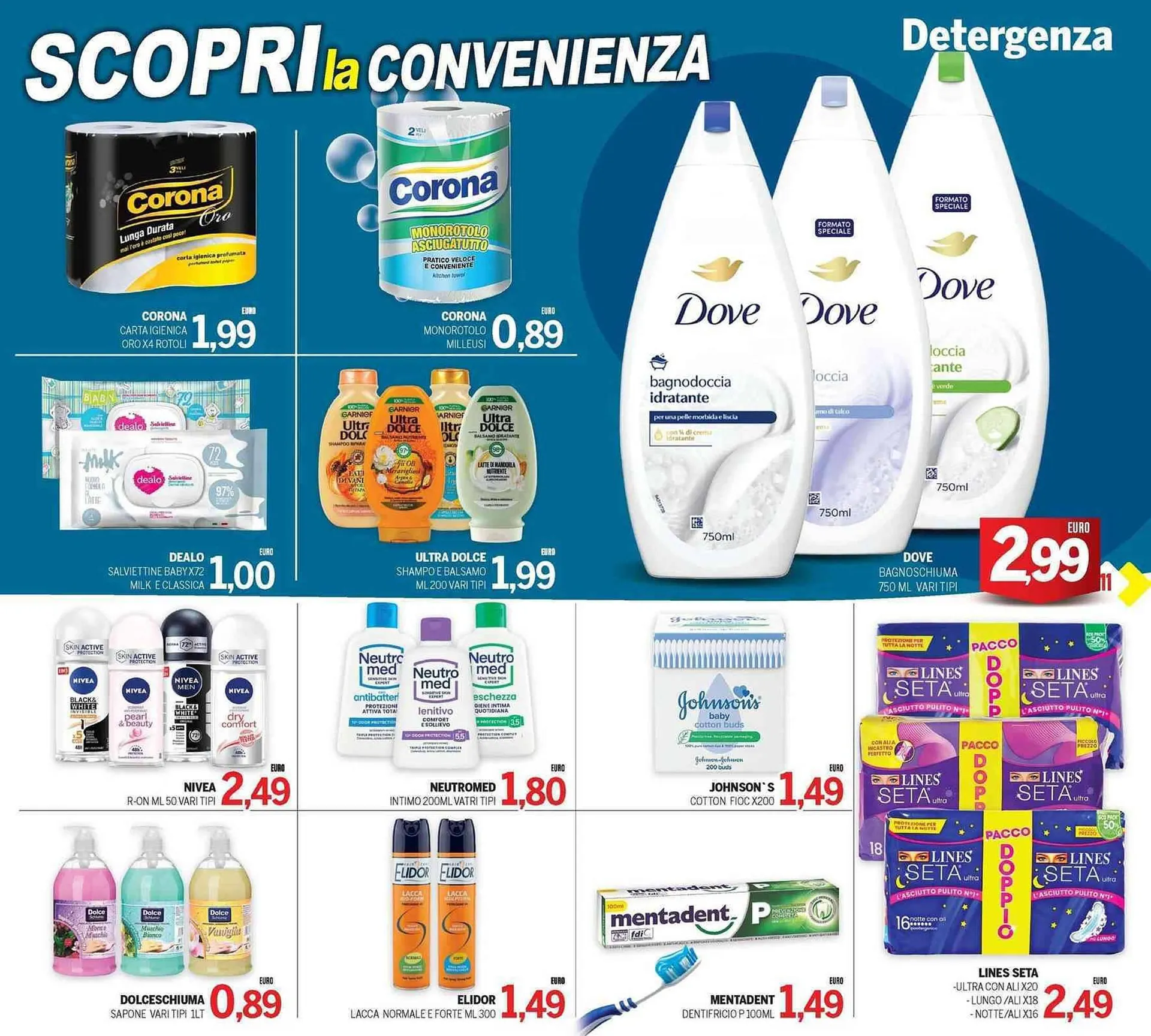 Volantino Mazzeo Giocattoli da 24 novembre a 7 dicembre di 2025 - Pagina del volantino 11