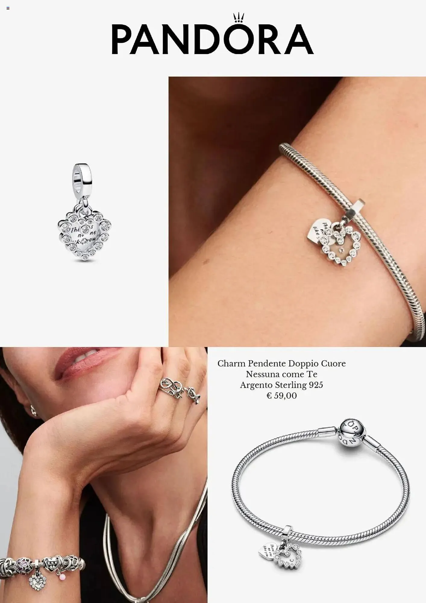 Volantino Pandora da 23 aprile a 11 maggio di 2025 - Pagina del volantino 5