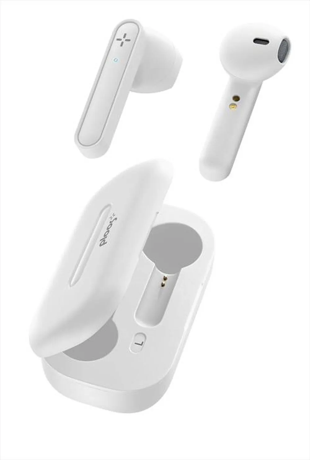 CELLULARLINE - PLBTTWSCAPW-Bianco